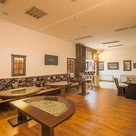 City 3* Ohrid